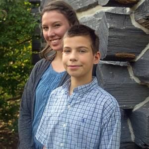 Meet your Posher, Miles